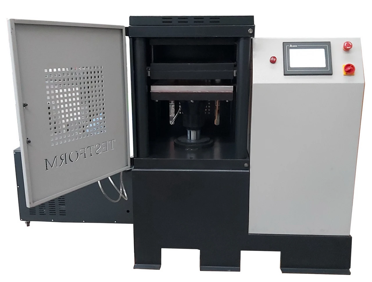 热压机 - 热实验室压机