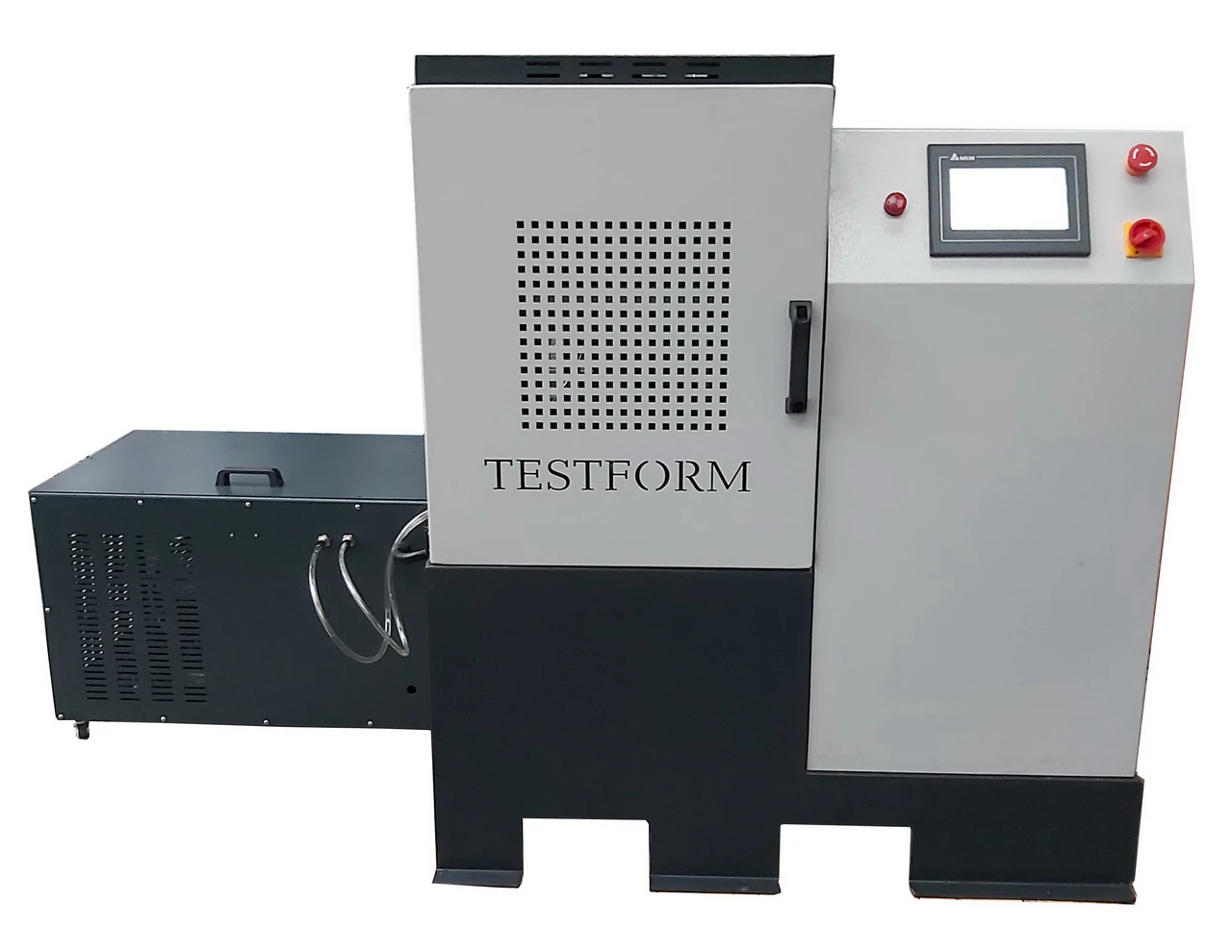 热压机 - 热实验室压机