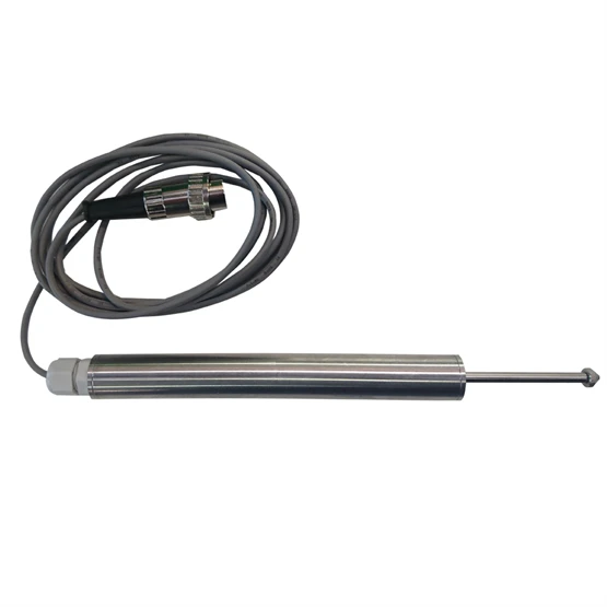 Lineare Dehnungsweg-Transducer