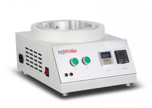 Termal Büzülme Test Cihazı