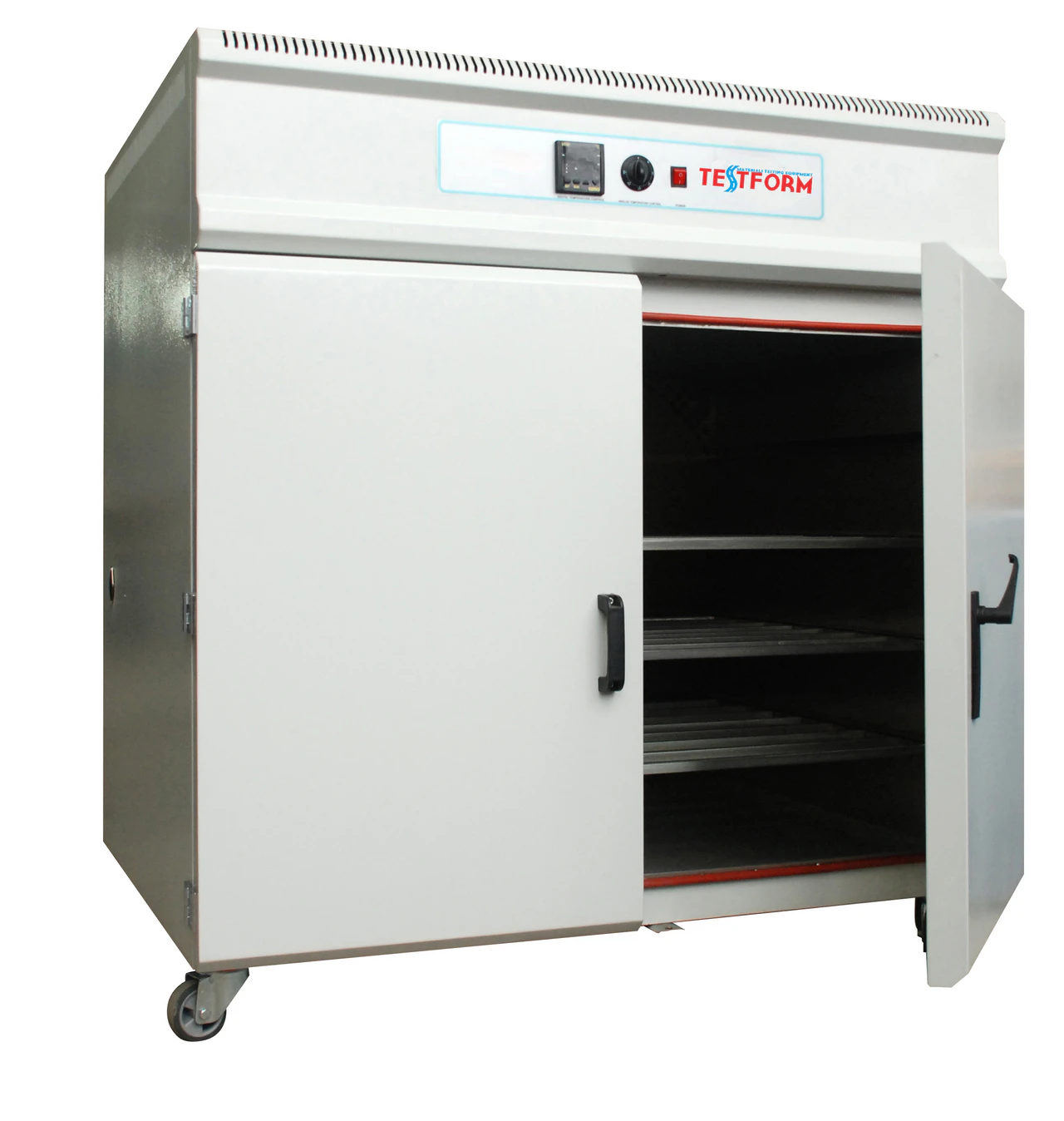 Incubator / Drying Oven / Dry Air Sterilizer - Capacity: 500 lt
