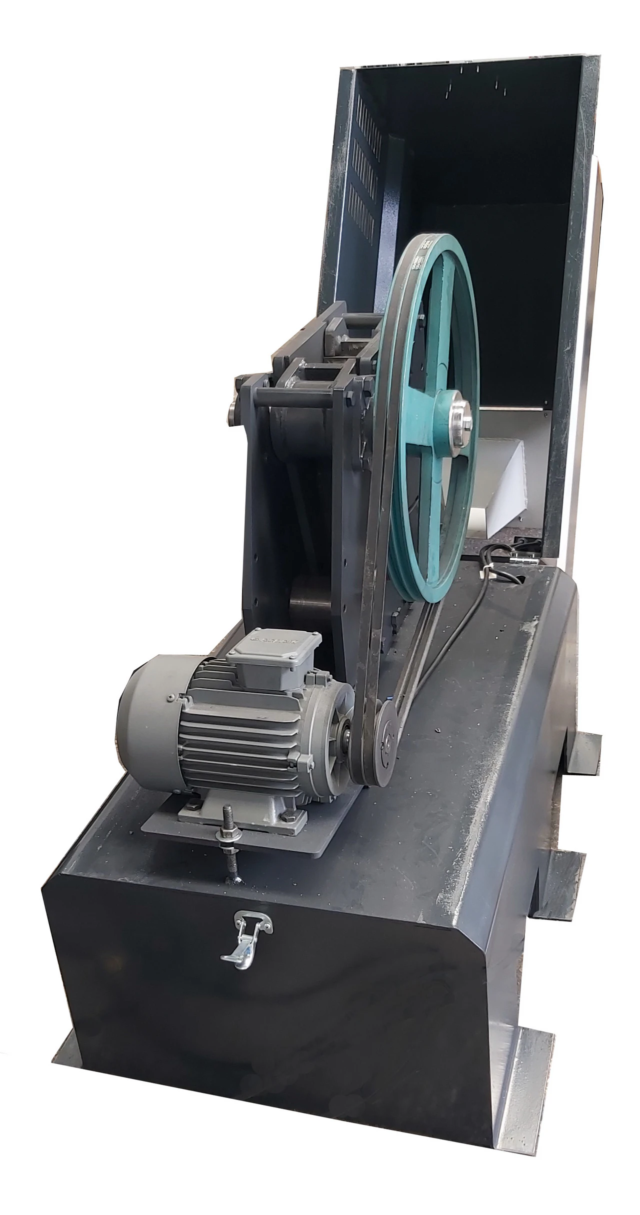 颚式破碎机 - 100 MM