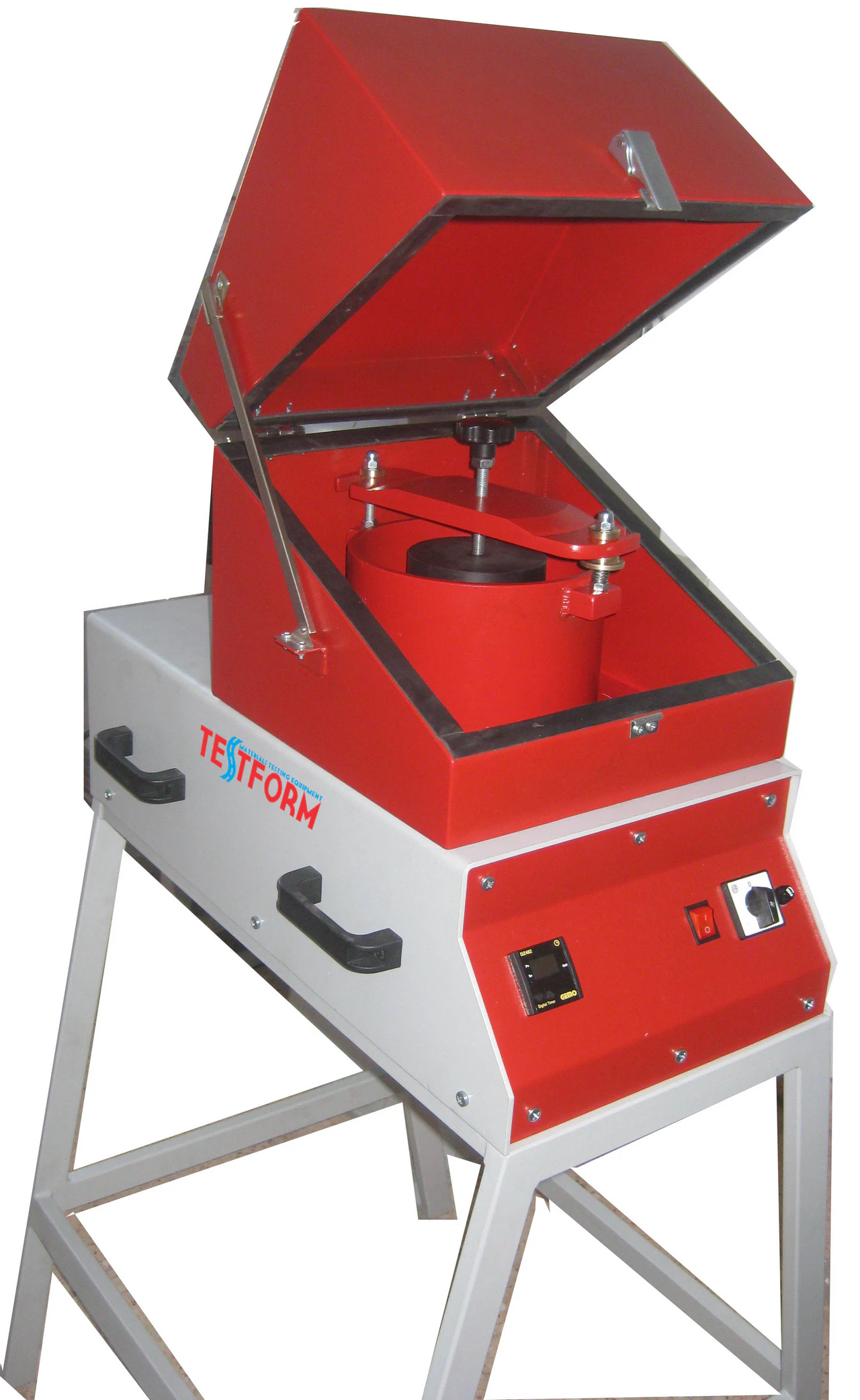 Öğütücü - Kavanozlu