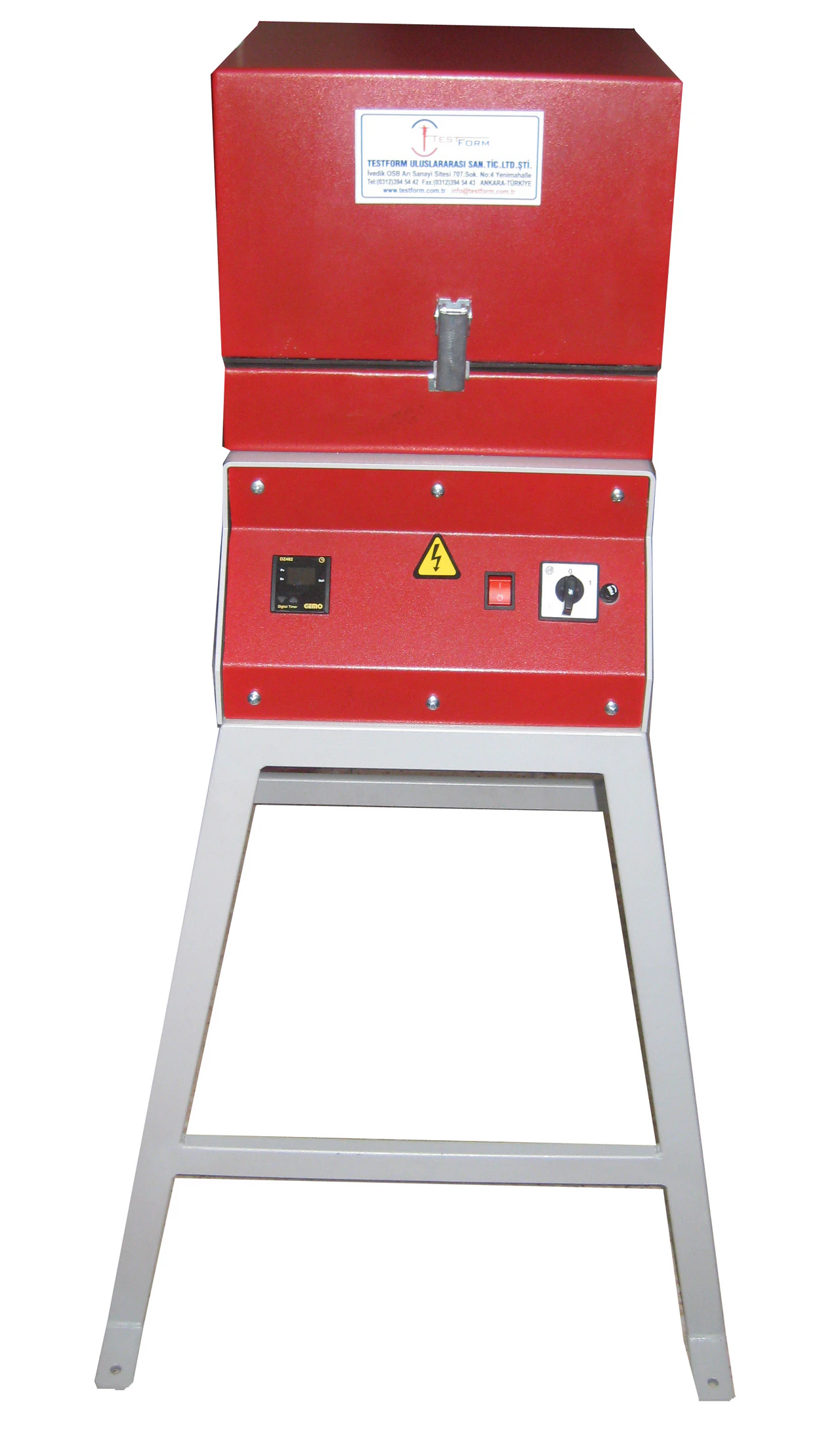 Öğütücü - Kavanozlu