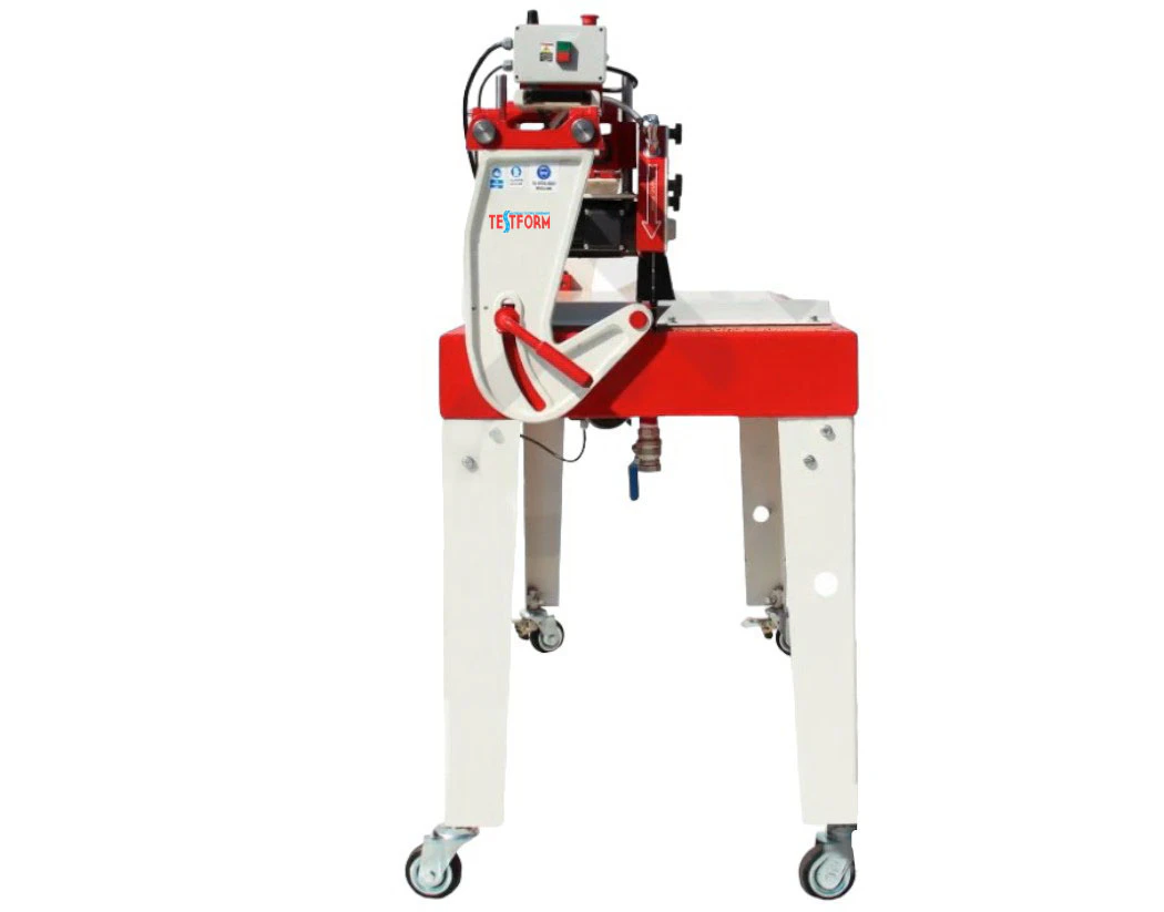 Marble Cutting Machine