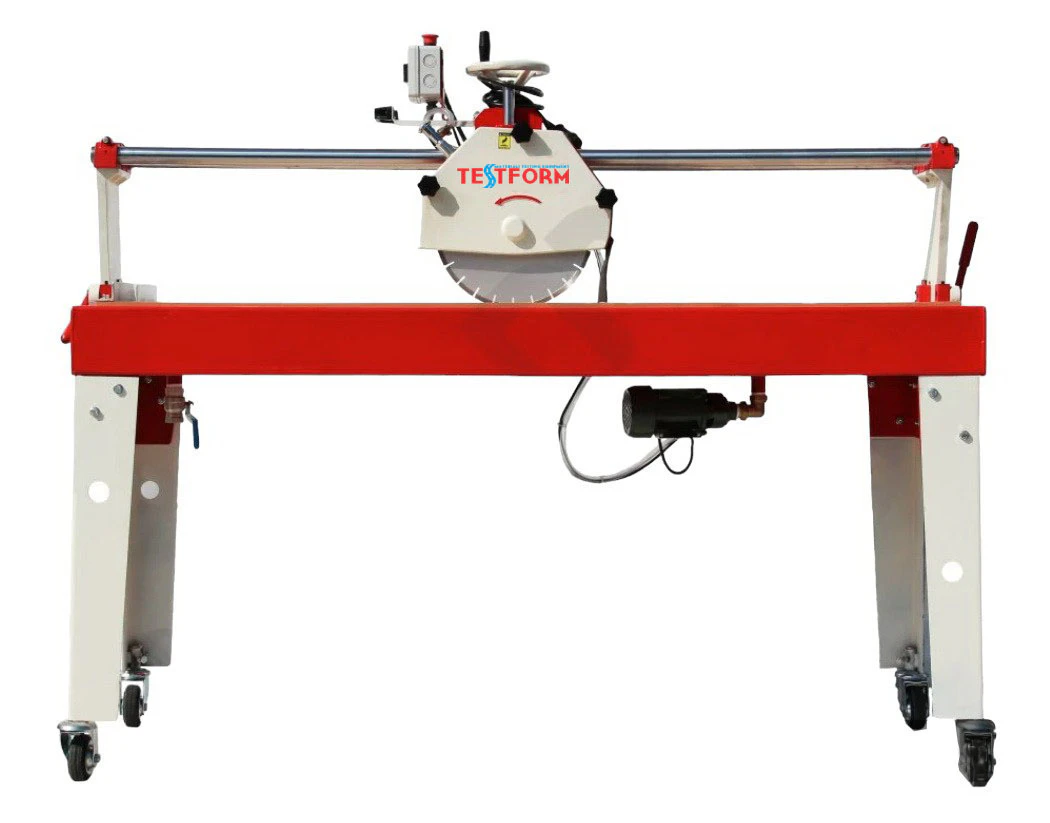 Marble Cutting Machine