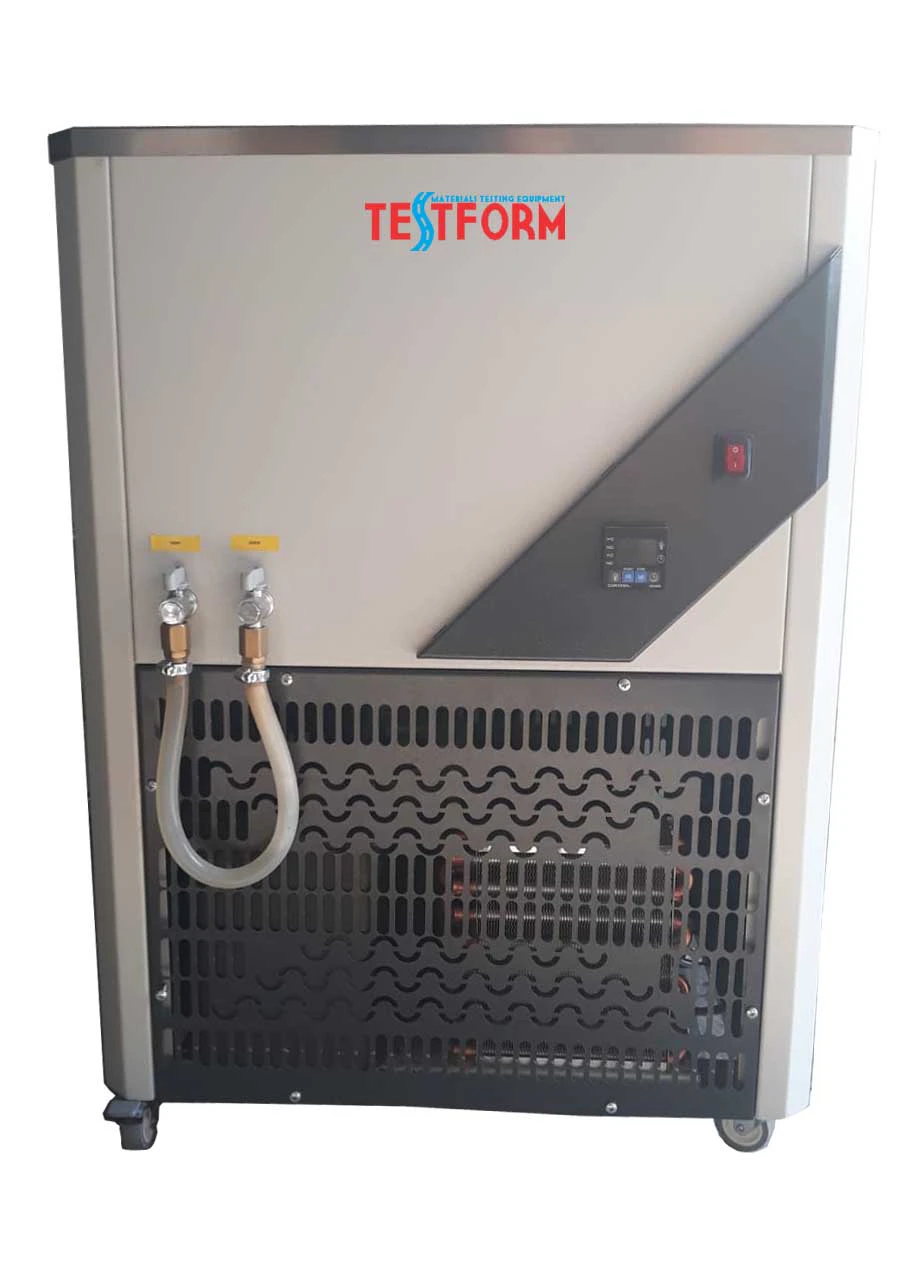 Bagnio d'acqua refrigerato - 48 Litri