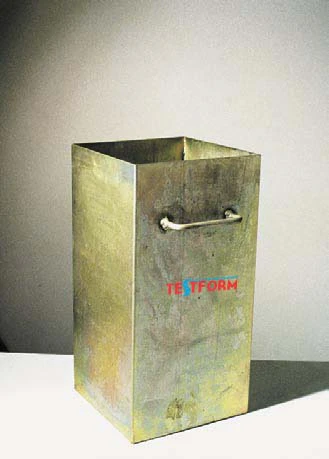  Walz yoğunluk ölçer