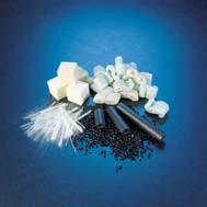 Gas-Pyknometer - Manuell