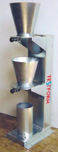 Sıkışma faktörü cihazı