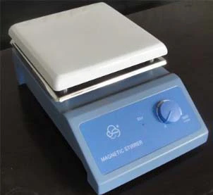 磁性搅拌器 " - "无加热 - 190*190mm"