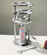 Extractor de muestras hidráulico - Manual