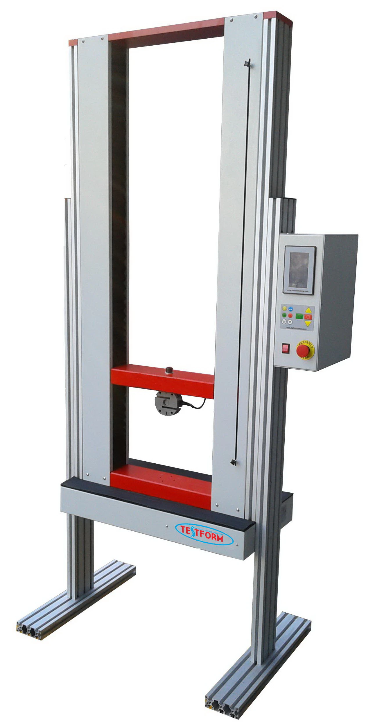 Dispositivo Universal de Teste 50 kN - MULTITEST