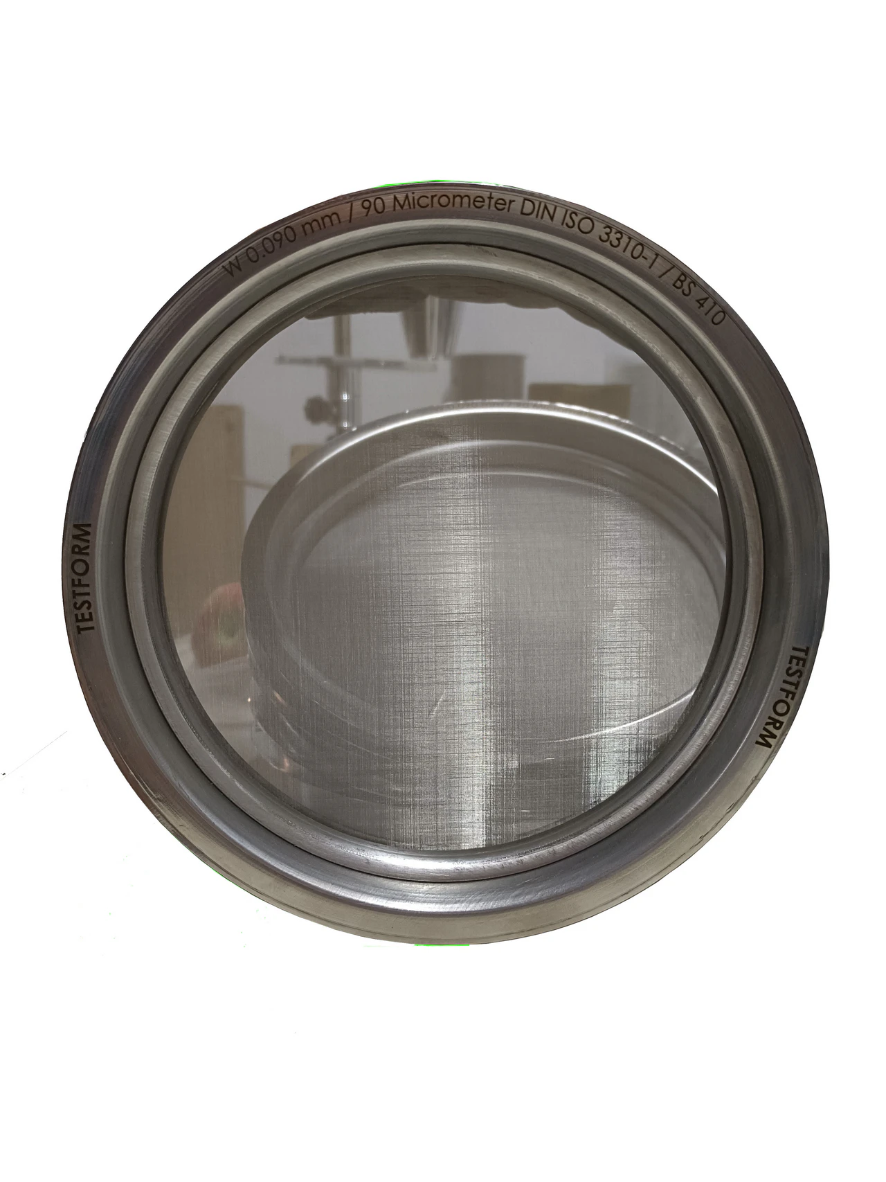 Vacuum Cleaning Device - Alpin Sieves