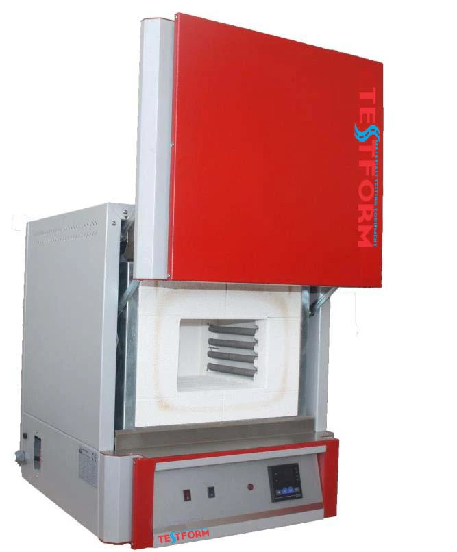 Max. Sıcaklık  1300°C