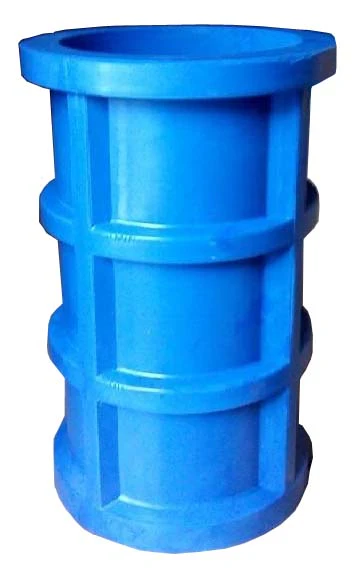 Beton Silindir Numune Kalıbı -  çap. 150x300 mm