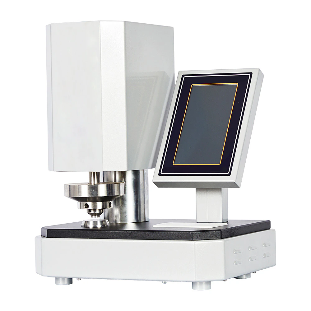 Dispositivo di Test di Spessore Elettronico