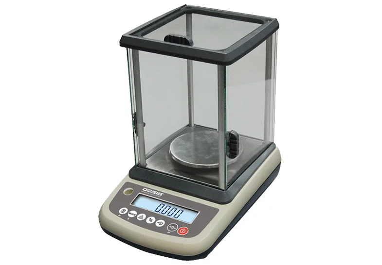 Bilance di precisione - 0.001 g (1 mg)