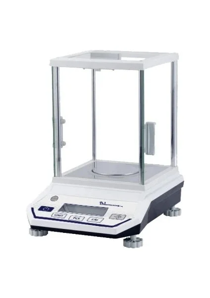 Bilance di Precisione - 0.001 g (1 mg)