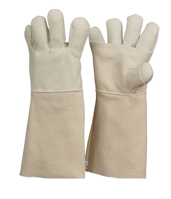 Heat Resistant Glove