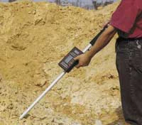 Nem Measurer, Microlance - 2 mt