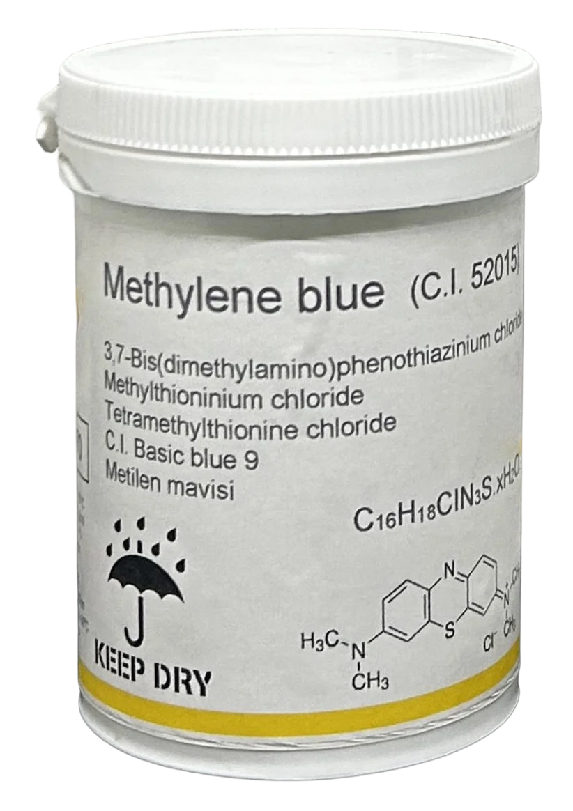 Methylene Blue - Powder