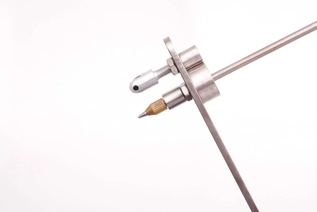 Automatic Drawing Test Device