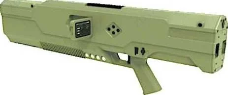 Handheld Signal Jammer