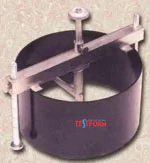 Compression Setting Device - Pulley Method