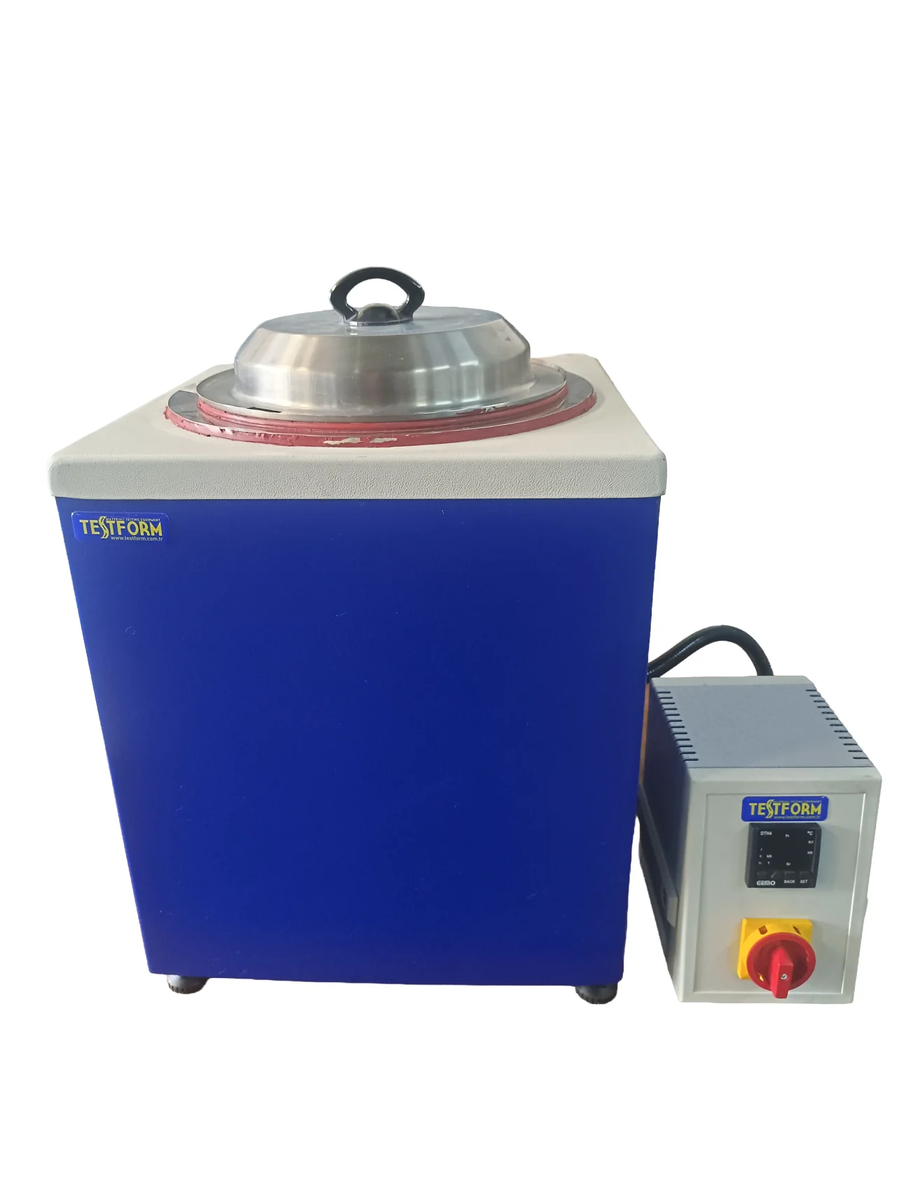 Eritme Potası - 10 lt