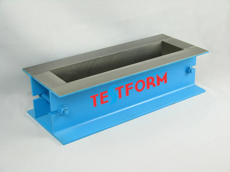 Kiriş Kalıbı  100x100x400 mm