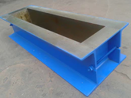 Kiriş Kalıbı  150x150x750 mm