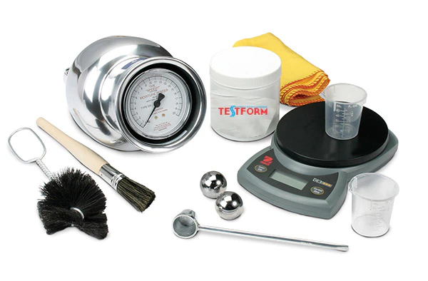 Hızlı Nem Test Cihazı (Speedy Moisture)