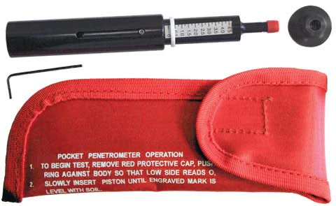 Beton cep penetrometresi