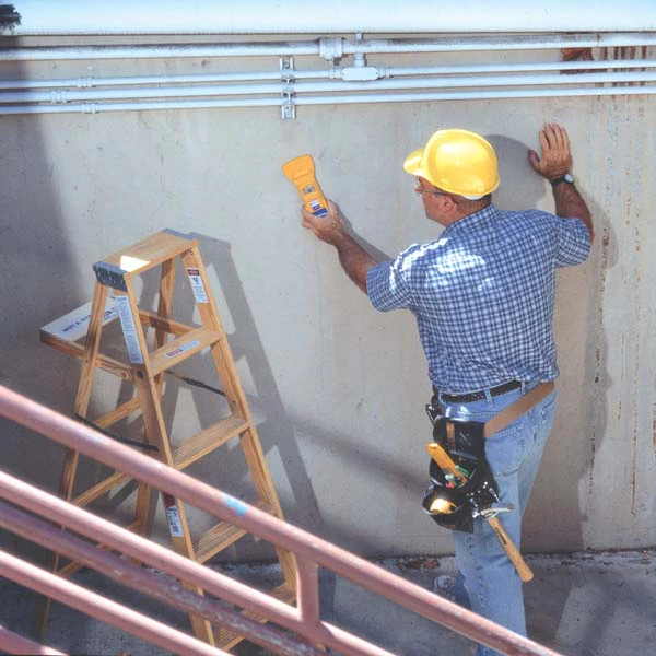 深度扫描金属探测器