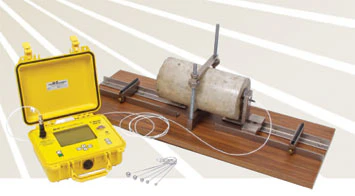 Rezonans frekans ölçer