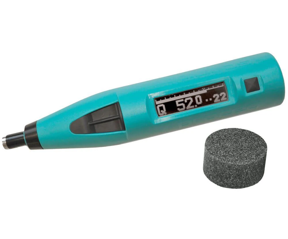 混凝土测试锤 - N型，施密特锤