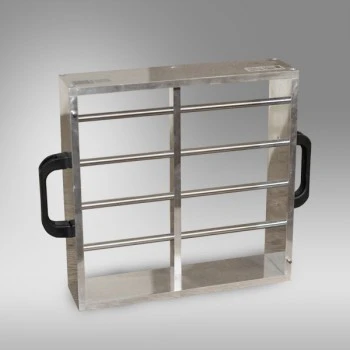 Stäbe (Stäbchen) Siebe, Maschenweite 2,5-50 mm, 14 Stück