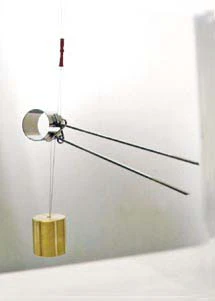 Le Chatelier kalıbı