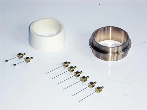 Vikat Gerät - Manuel