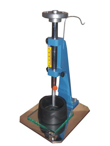 Vikat Cihazı - Manuel