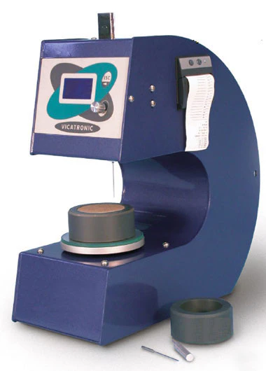 Otomatik vikat cihazı