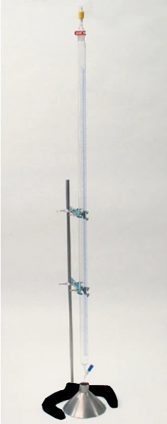 Yüzeylere sahip tek kat seramik harçların su geçirgenliği tayini