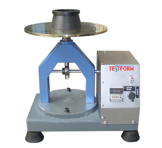 Yayılma masası - Motorlu - EN