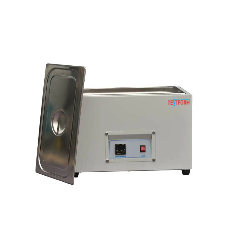 Bain-marie thermostatique (95 °C) - 46 l