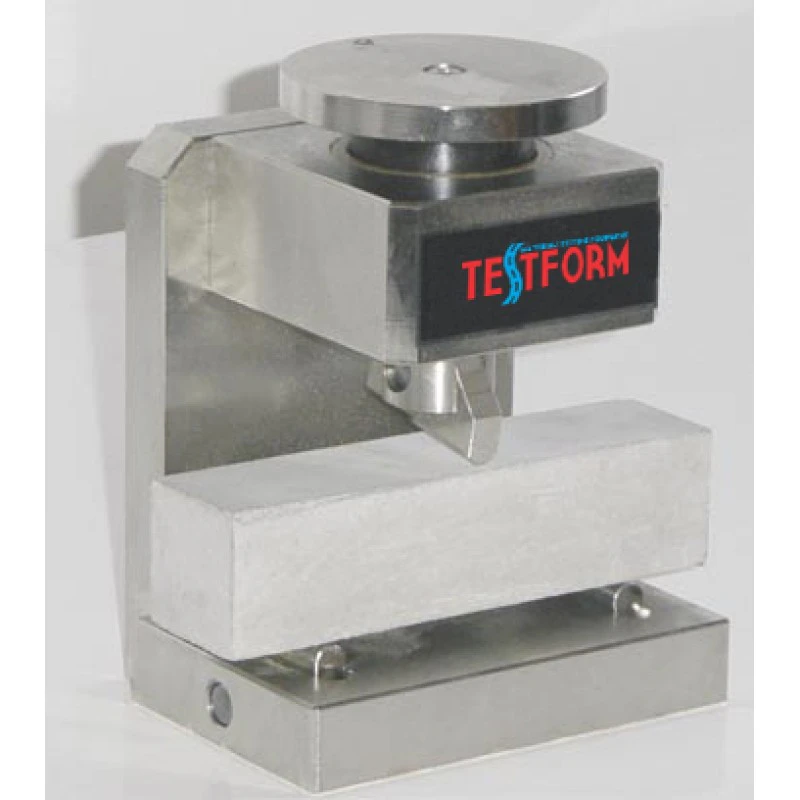 Eğlme Dayanım Aparatı 40.1 x 40 x 160 mm prizmalar için