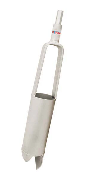 Standart burgu - 76 mm