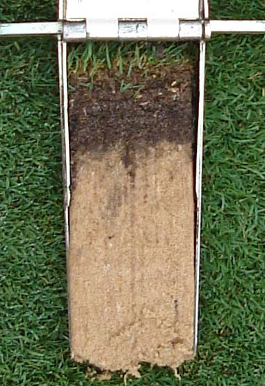 Profil de l'opérateur de prélèvement d'échantillons de sol