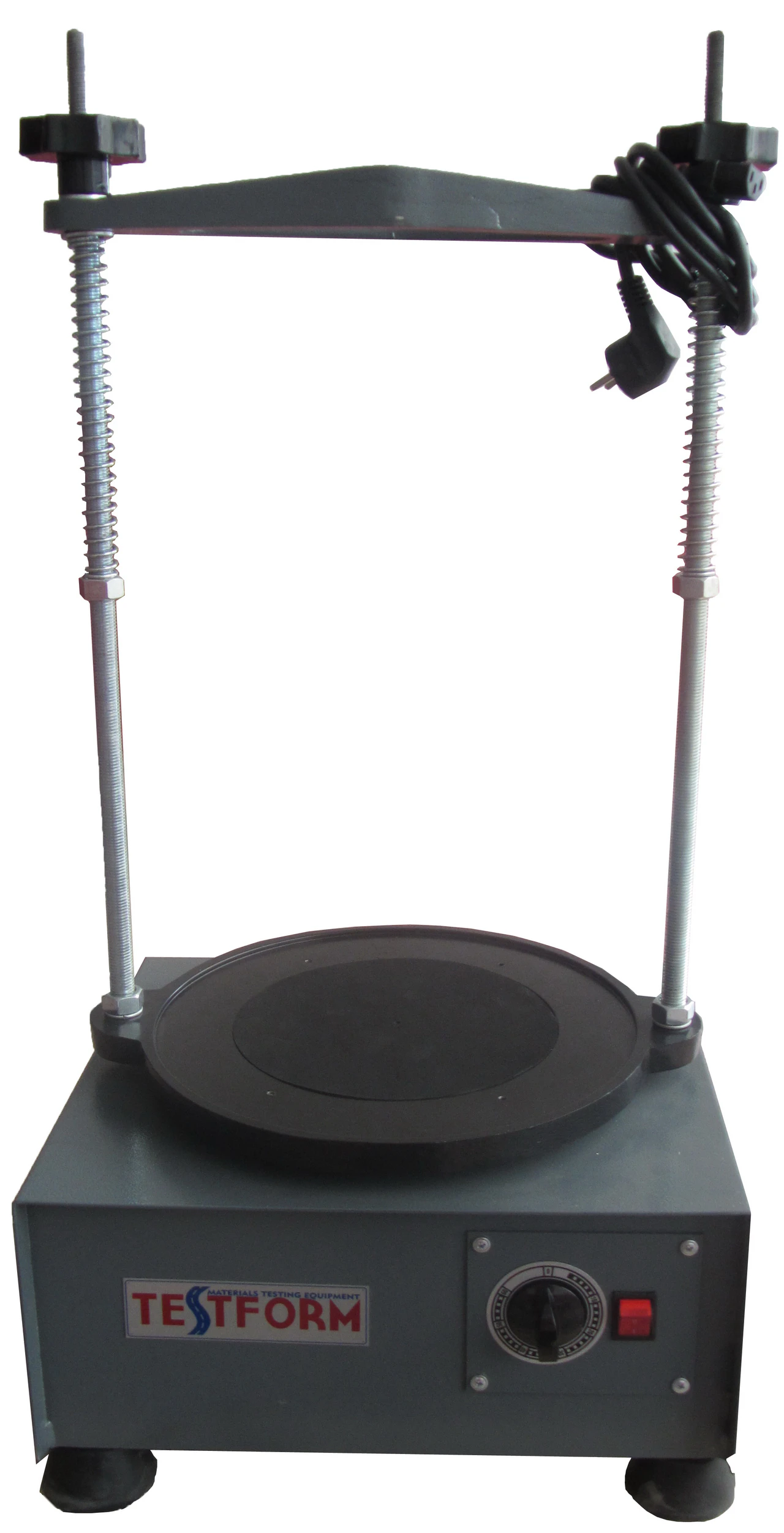 Elek Sallama Cihazı Motorlu - 400 mm