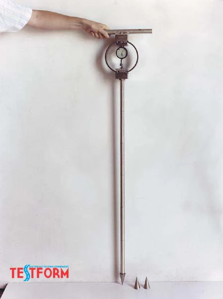 Yük halkası penetrometresi